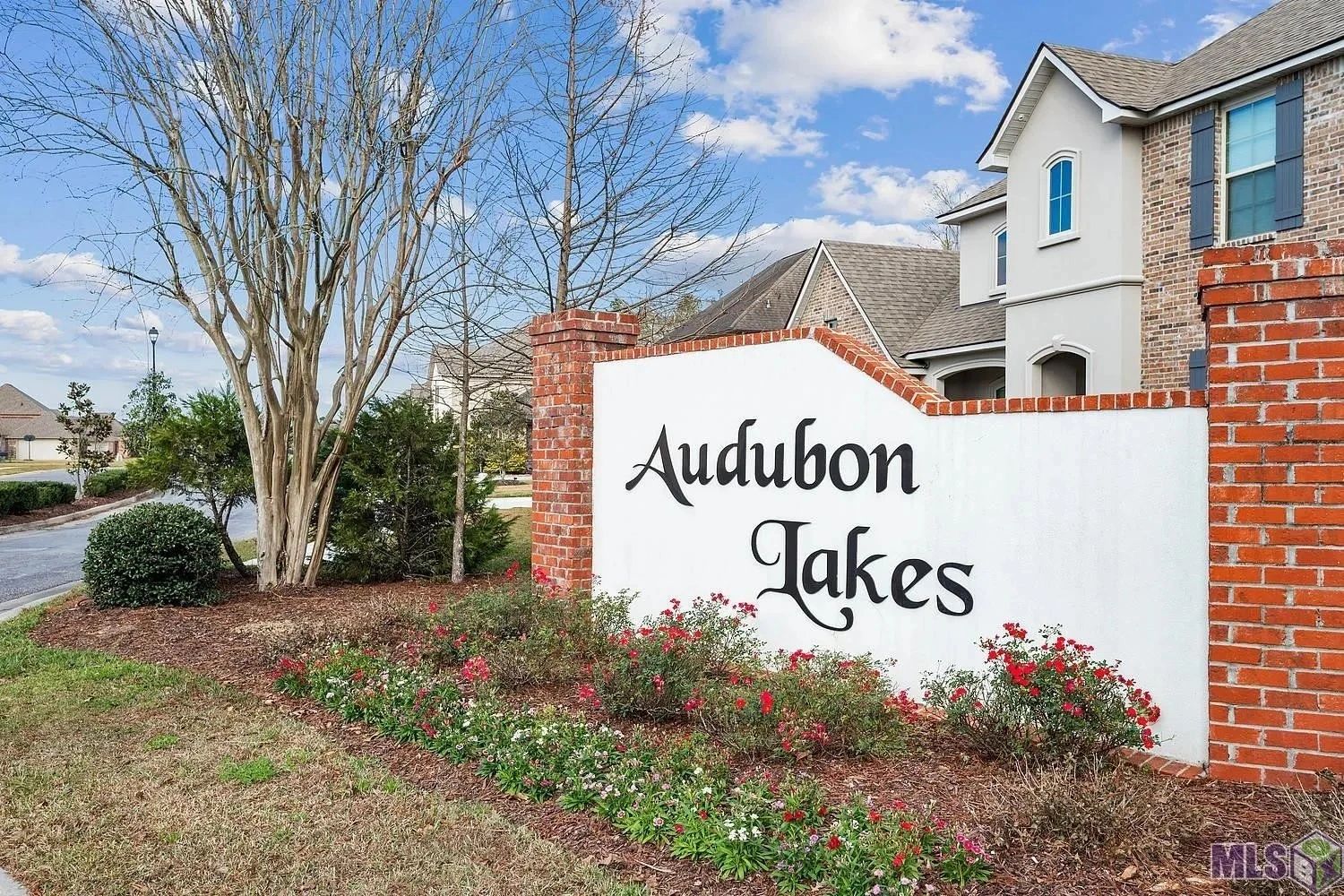 Audubon Lakes HOA of Livingston